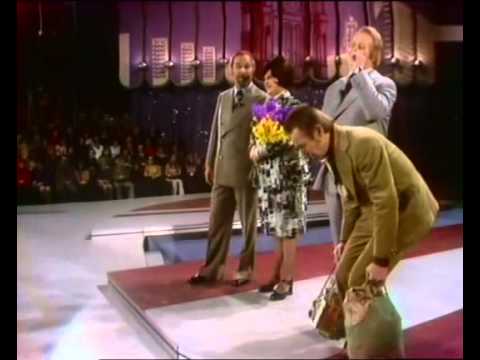 Die drei Dialektiker - Farbfernseher & Gleichberechtigung 1975