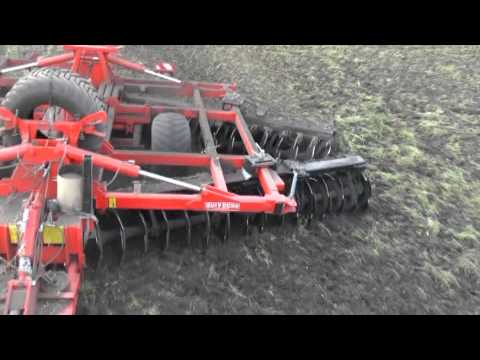 APVRS Fleaux Fleaux 13