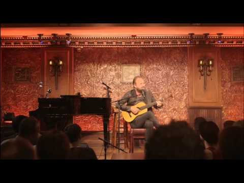 The Last Ship - The Night the Pugilist Learned How to Dance at 54 Below