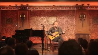 The Last Ship - The Night the Pugilist Learned How to Dance at 54 Below