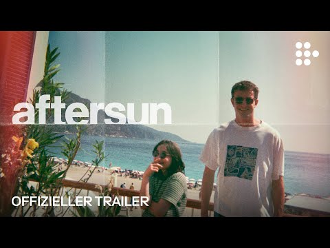 AFTERSUN | Offizieller Trailer | Ab 15. Dezember im Kino