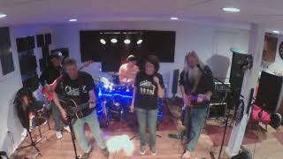 Strawberry Wine cover by Bogus Hollow Band  from Southeastern Indiana