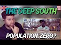 The Deep South S MOST REMOTE Region Is It SAFE
