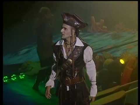 תפוס ת'פסטיגל - עידן יניב