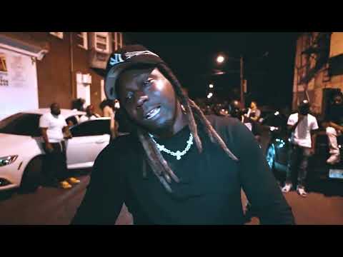 Javier Road to Riches Official Music Video