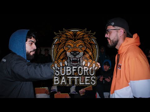 DRAISEK VS YAYO | CUARTOS MID SEASON SFB 2019