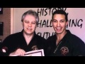100 Martial Arts Founder Bill Gatchell Tribute