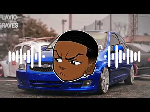 LUCAS BOQUINHA - DESCE DESLIZANDO (COM GRAVEE)