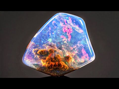 15 COOLEST ROCKS Ever Found