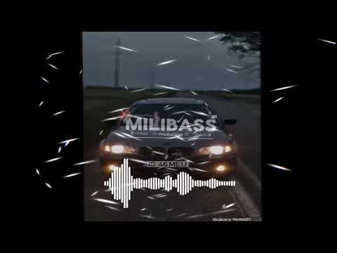 Costi x Emilia x Jay Maly - Bombon Bebe (BASS BOOSTED)