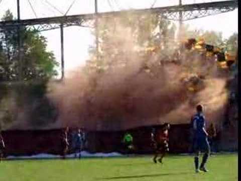 Chrobry Głogów - Miedź Legnica