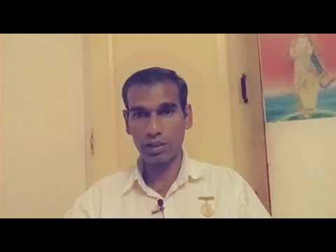 9 February Tamil murli with full explanation - BK Saravana Kumar