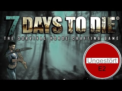 Ungestört E2 - Wo isser denn der Drops?