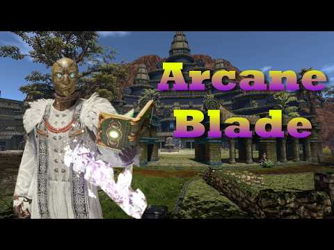 Arcane Blade Build Guide! - Outward Definitive Edition