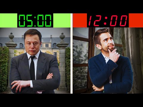 Dahilerin Uyku Hilesi: Az Uyu, Çok Kazan! | Polyphasic Sleep