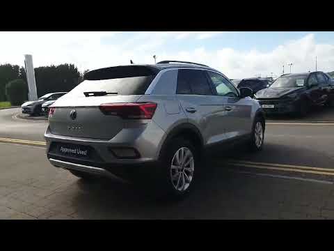 Volkswagen T-Roc 2.0TDI 116BHP EDITION 75 - Image 2