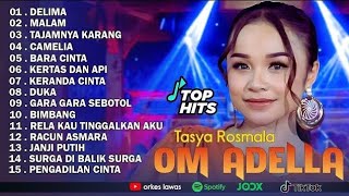 Download lagu TASYA ROSMALA - DELIMA || OM ADELLA FULL ALBUM TERBARU 2025 mp3 Download lagu TASYA ROSMALA - DELIMA || OM ADELLA FULL ALBUM TERBARU 2025 mp3