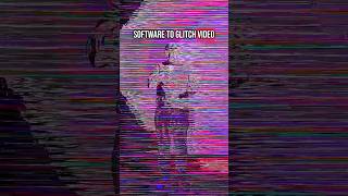 How to databend glitch video using audacity