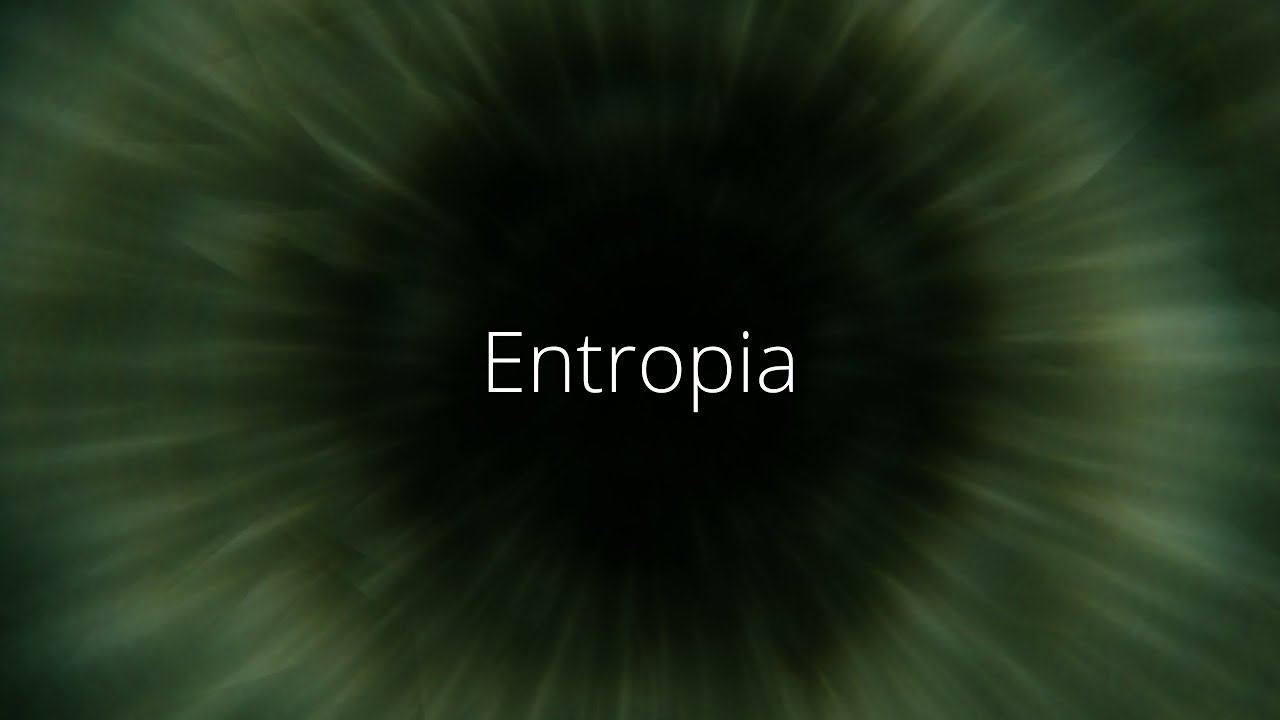 Button Simulator ED - Entropia