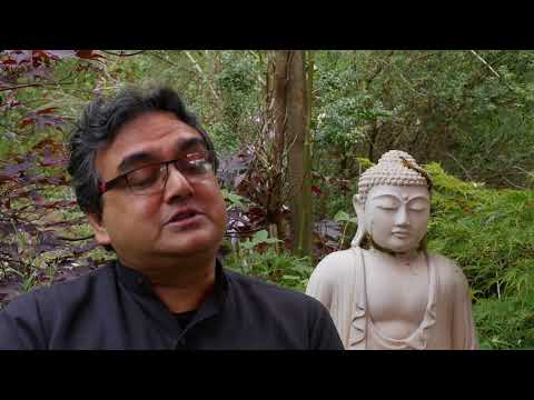 Let's Talk - Sudeep Sen on how multiple languages help in writing Pt4