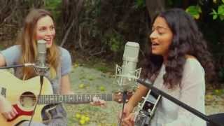 The Caravelles - A Dream of You (Cover) by Dana Williams and Leighton Meester