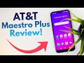 AT T Maestro Plus Complete Review