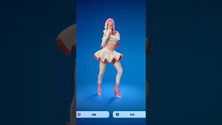 新エモート【X軸】 #フォートナイト #エモート #fortnite #fortniteshorts #fortniteemote