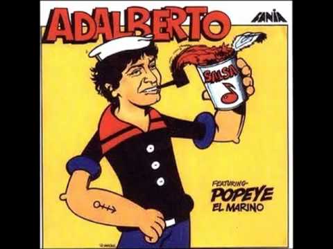 Adalberto Santiago - Ay Caray