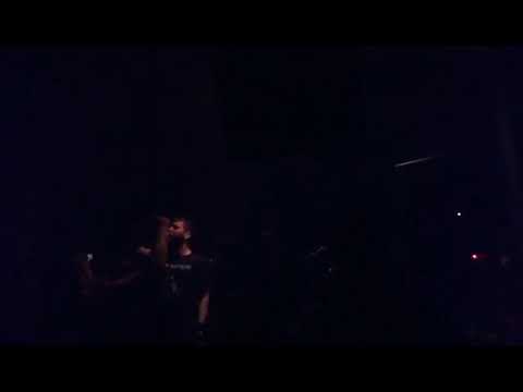 Sordid Dogs - City Freaks (Live @ Ypoga K94)