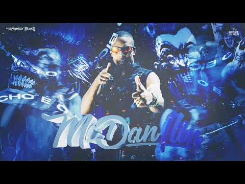 MC DANFLIN - EXTREMELY HIGH 🪬 | DJ WAI ☯︎ | Ft MC GW