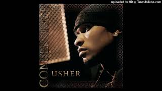 Usher - Ride (feat. The Bad Seed)