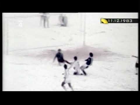 RH Cheb - Lokomotíva Košice