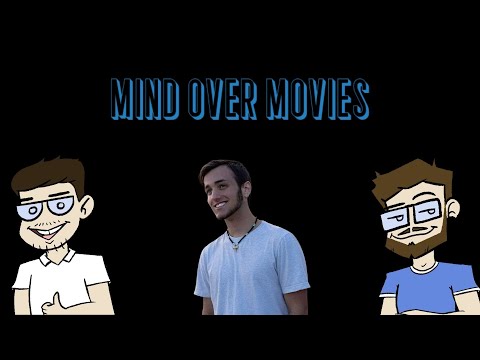 MOM - Episode 44 - Shooting Short Films (feat. Luke Welch AKA THE GOBLIN)