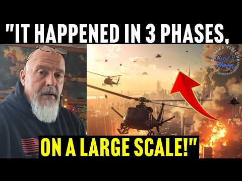 End Time Warning Dreams From The Lord! His Details Will SHOCK YOU in This Video! #rapture #jesus - End Times, Testimonies, Tribulation - Cloud 9 Blessings