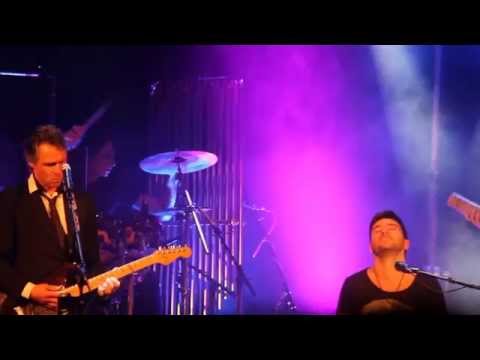 Někde na pokraji nebe - Janek & Marek v divadle Broadway