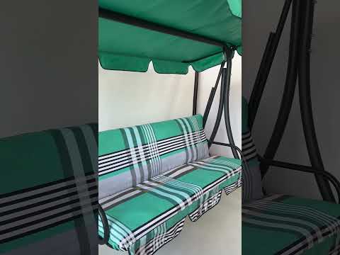 Качель садовая "Келли"