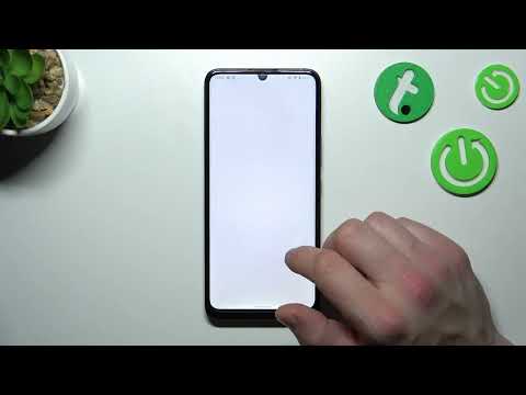 How to Manage Sound Settings on Nokia C31 - Enable or Disable Touch Sounds