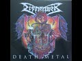 Dismember ‎– Misanthropic / When Hatred Killed The Light (HQ)