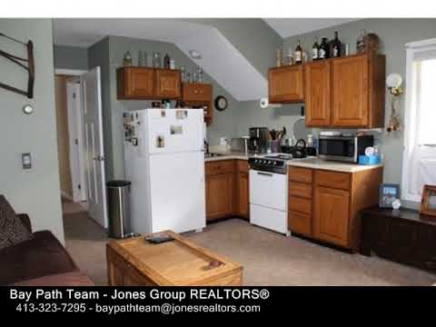 20 Mattson Blvd, Ware MA 01082 - Single Family Home - Real Estate - For Sale -