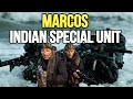 MARCOS Commandos India Most Elite Special Force Unit