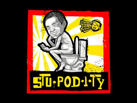 Le Batard: StuGotz Bein' StuGotz (May, 2020)