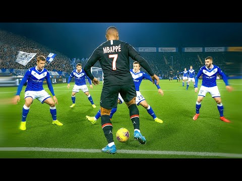 100% Impossible Football Skills