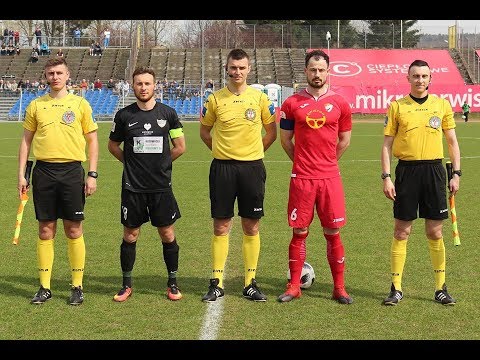 Zapowiedź meczu Gwardia Koszalin - ROW 1964 Rybnik