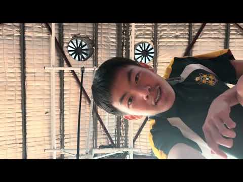 Epping VS Homebush Volleyball 1st Grade