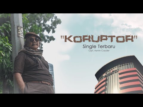 JAJA MIHARJA ft OZZY MIHARJA | KORUPTOR