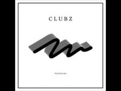 Clubz - Texturas EP