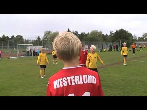 FC Ylivieska P10 - Jaro 2/2