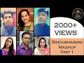 Sindhu Bhairavi Mashup Part 1 By RAAGA METRO Classical Film Songs