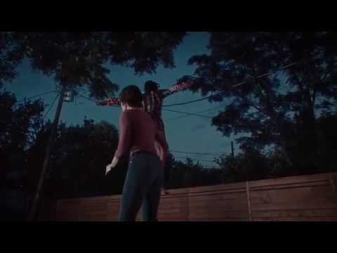 The Leftovers  - Nora and Erika (Trampoline scene)