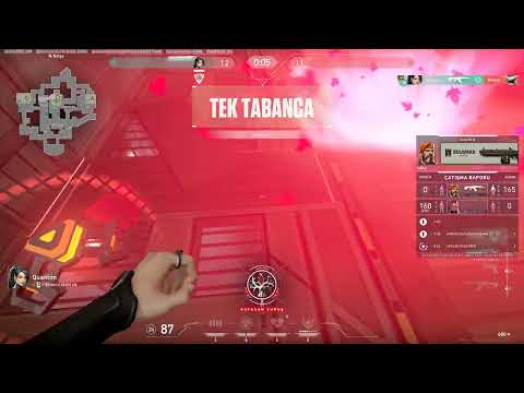 Sage 1v3 Clutch - YouTube